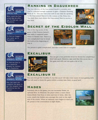 Illustration for article titled The Worst Strategy Guide Ever Made
